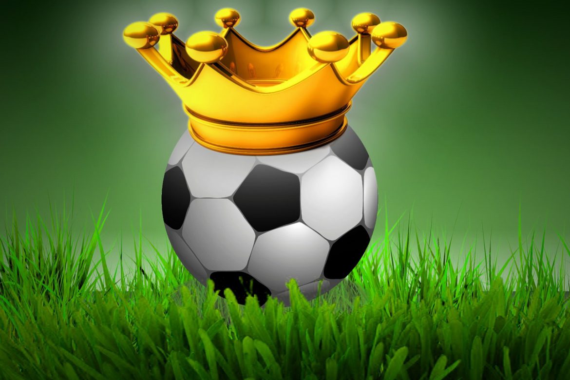 The Most Important Trophies in Football